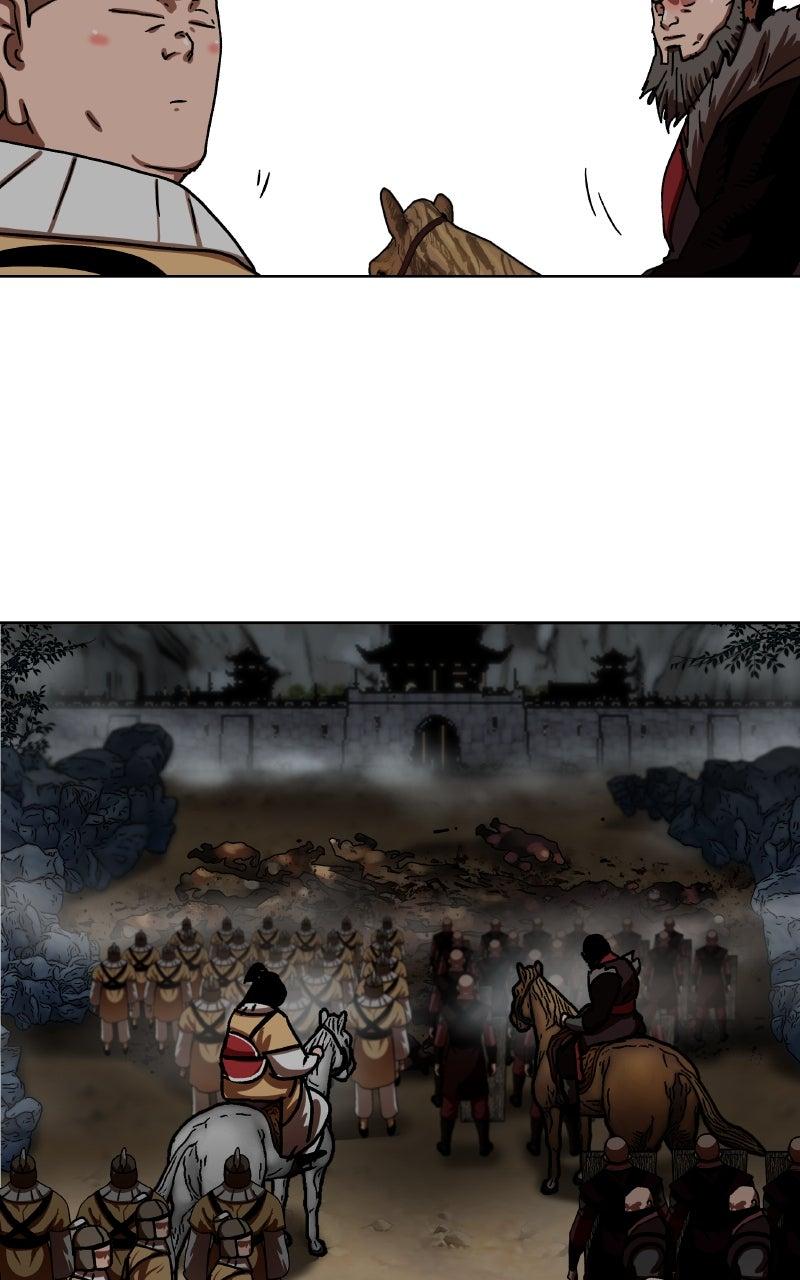 Like a Chilling Flame Chapter 31 - Page 106