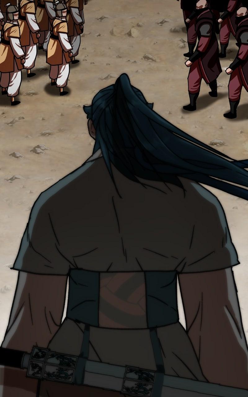 Like a Chilling Flame Chapter 31 - Page 107