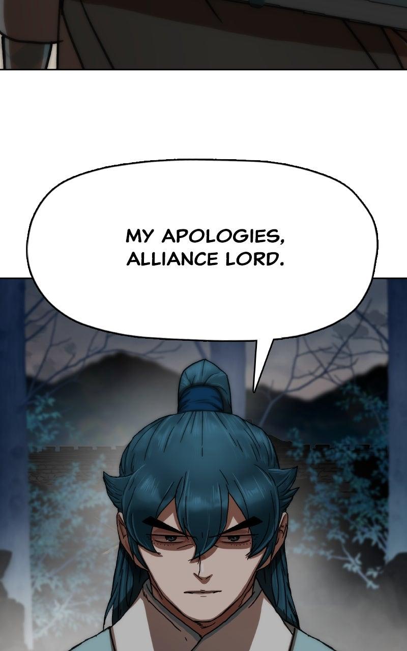 Like a Chilling Flame Chapter 31 - Page 108