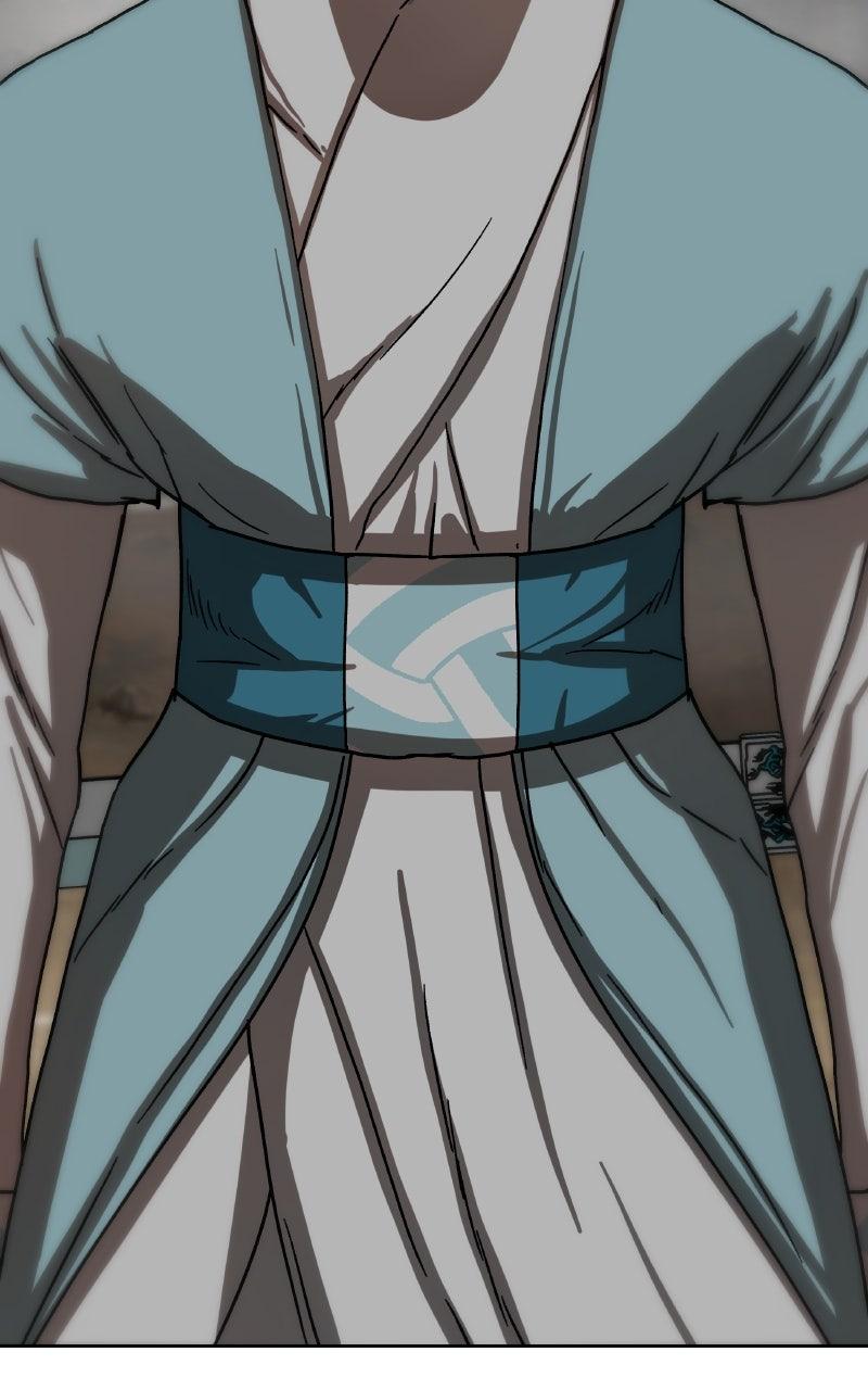 Like a Chilling Flame Chapter 31 - Page 109