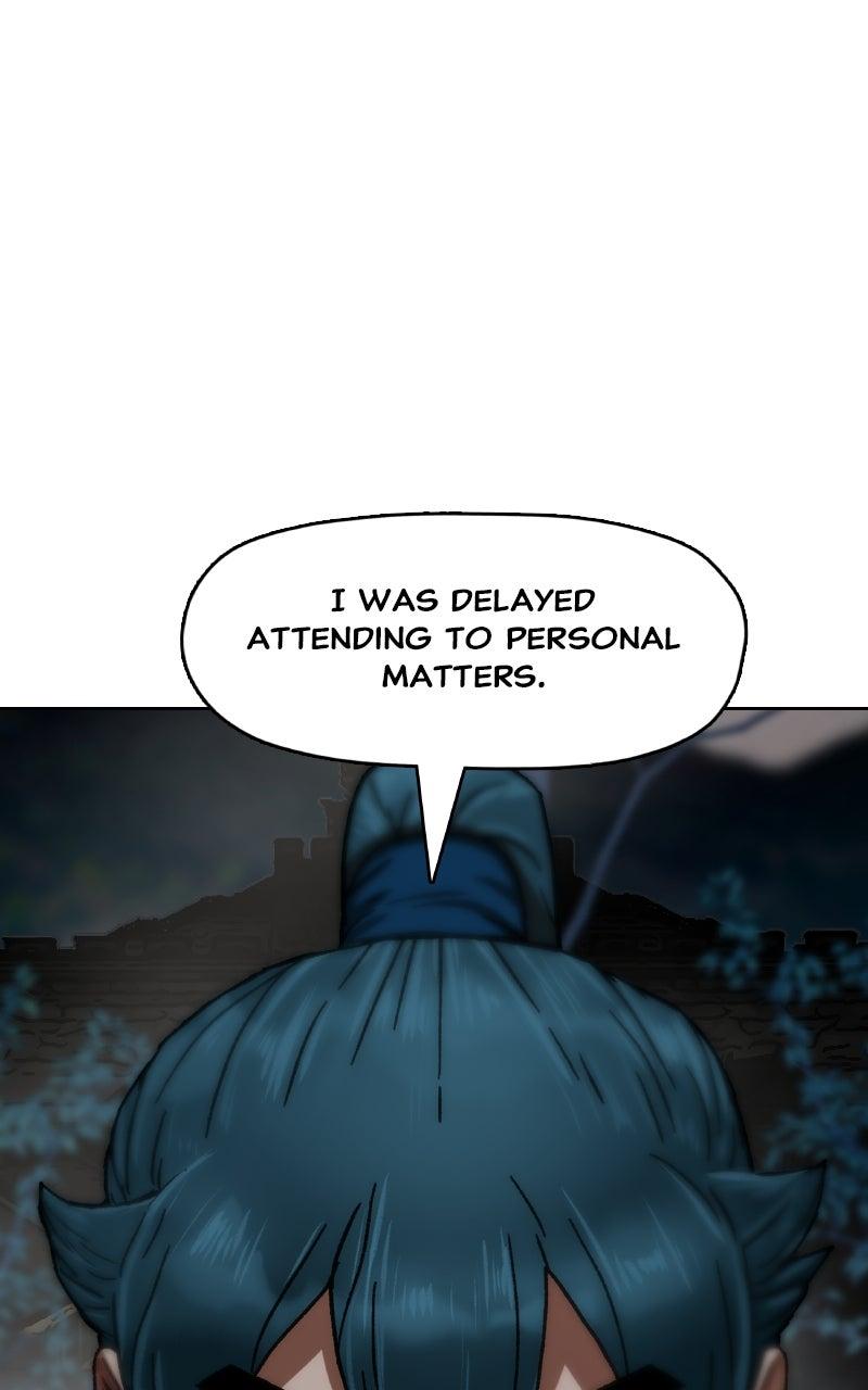 Like a Chilling Flame Chapter 31 - Page 110