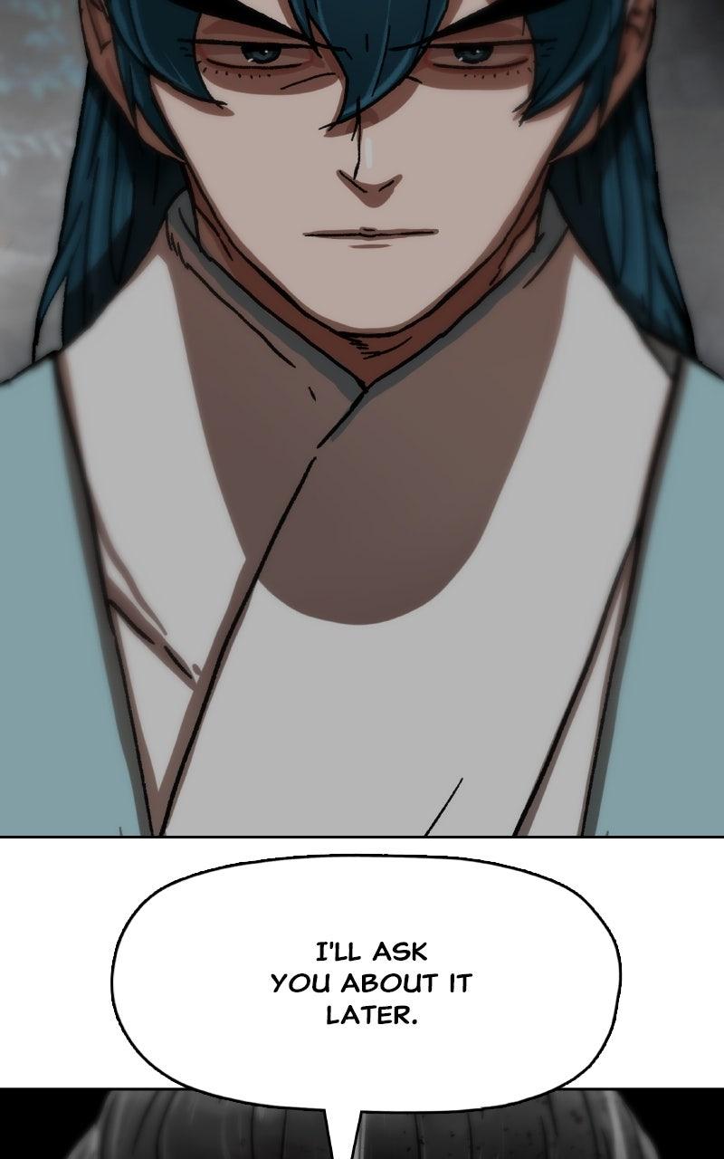 Like a Chilling Flame Chapter 31 - Page 111