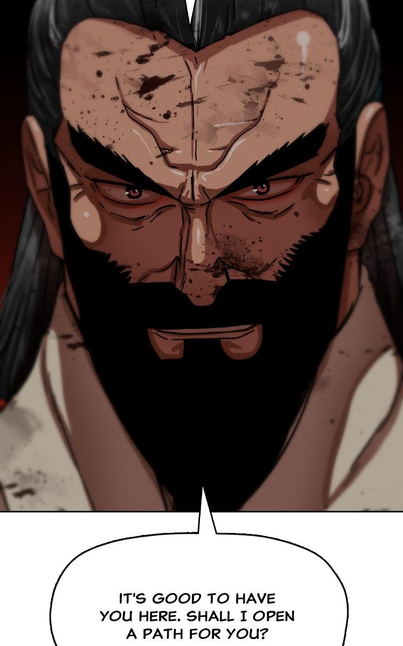 Like a Chilling Flame Chapter 31 - Page 112