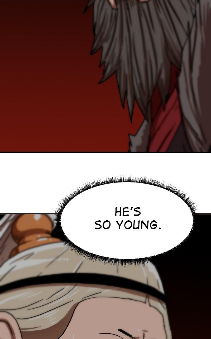 Like a Chilling Flame Chapter 31 - Page 114