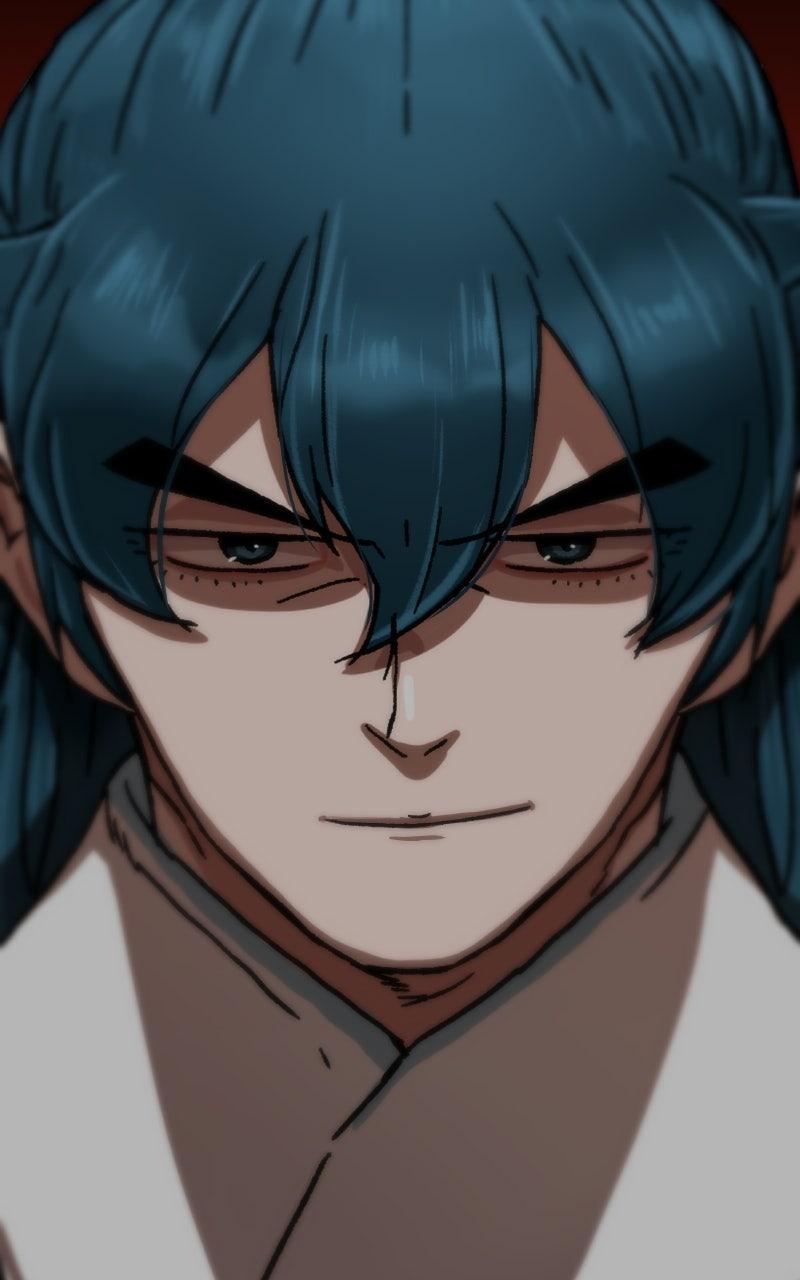 Like a Chilling Flame Chapter 31 - Page 116