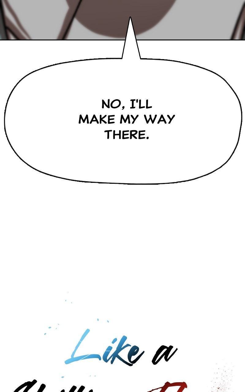 Like a Chilling Flame Chapter 31 - Page 117