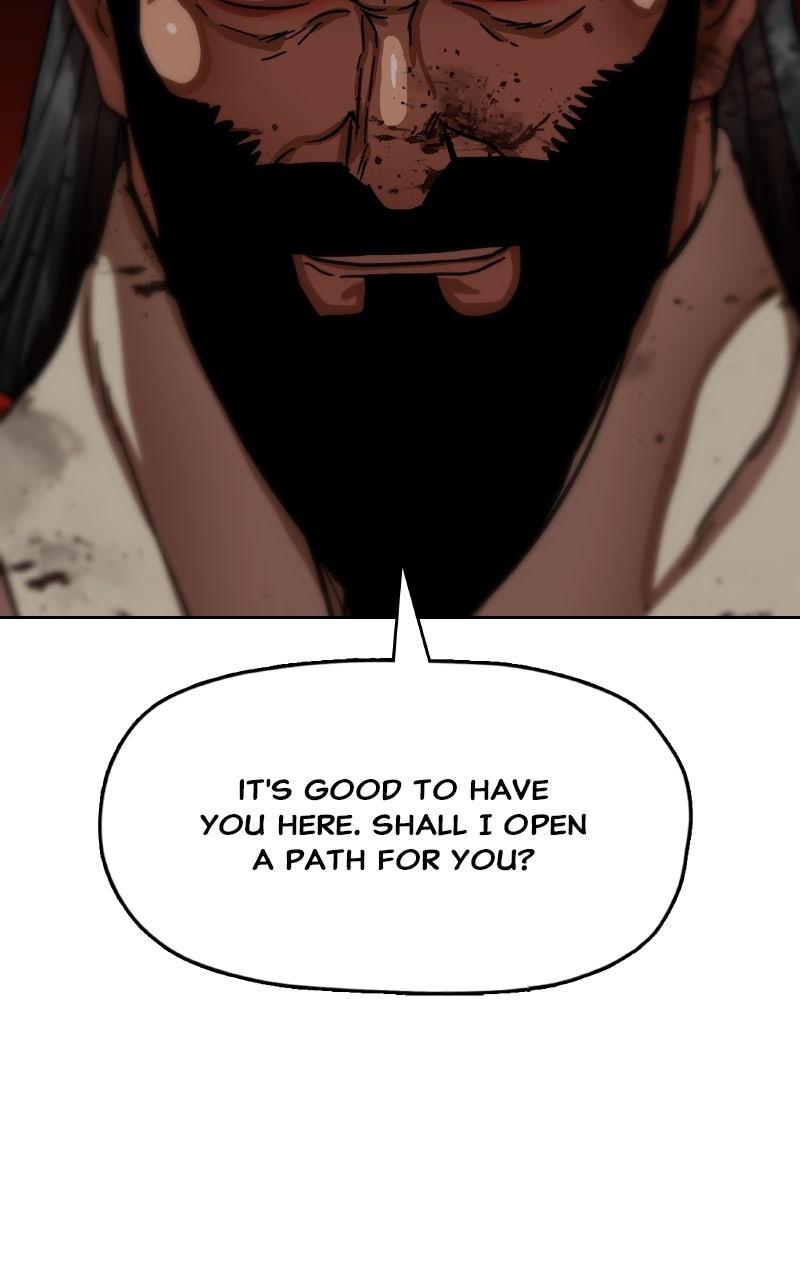 Like a Chilling Flame Chapter 32 - Page 5