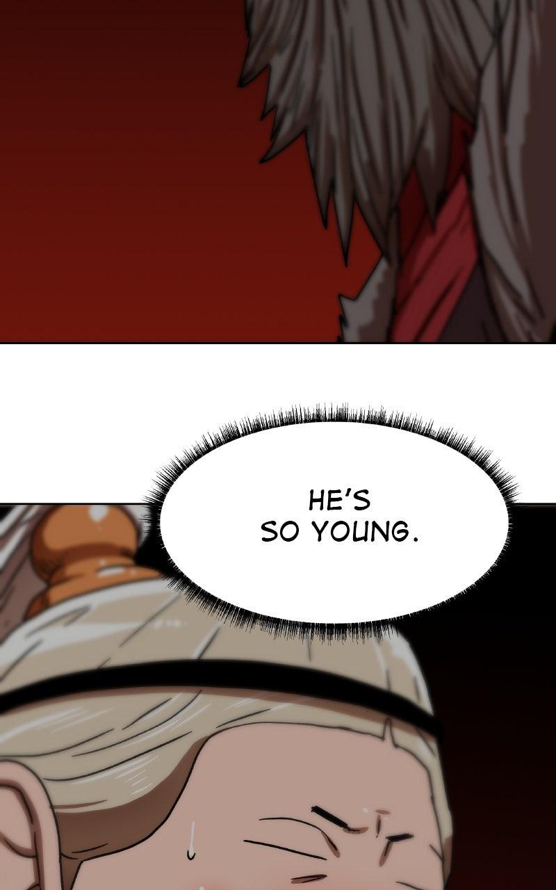 Like a Chilling Flame Chapter 32 - Page 7