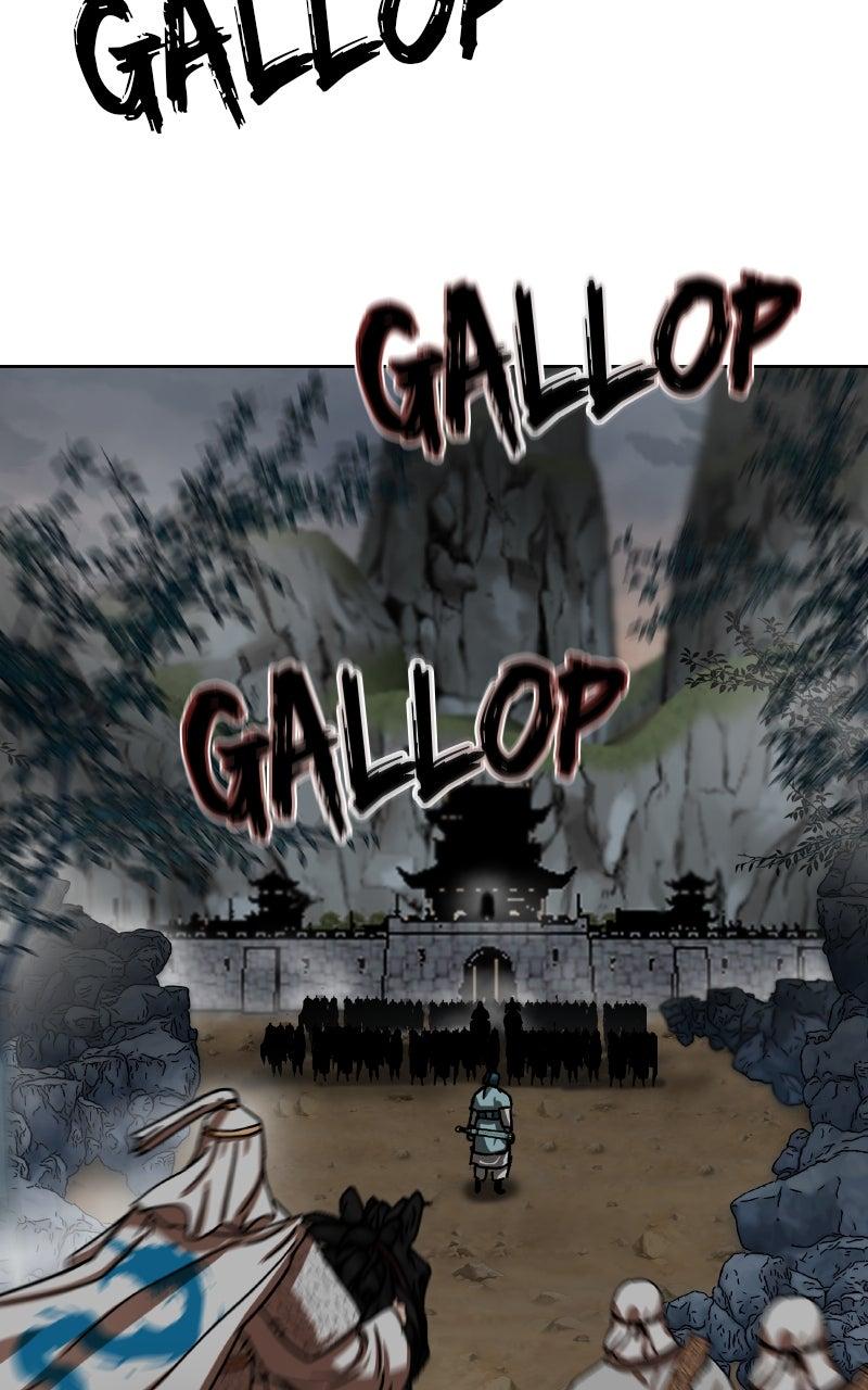 Like a Chilling Flame Chapter 32 - Page 13