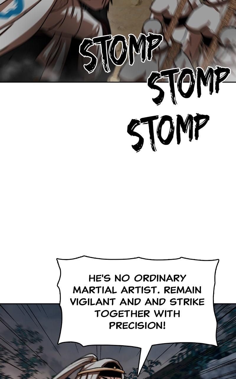 Like a Chilling Flame Chapter 32 - Page 14