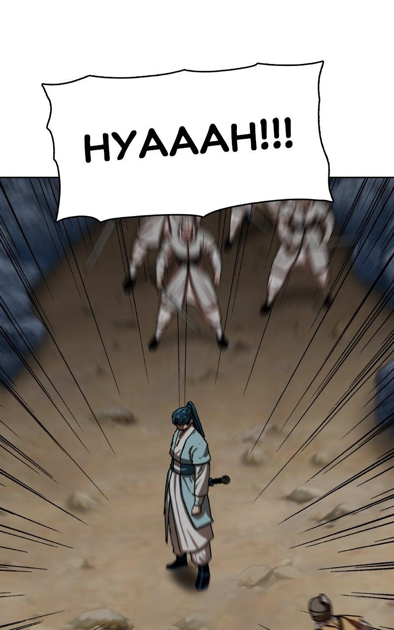 Like a Chilling Flame Chapter 32 - Page 17