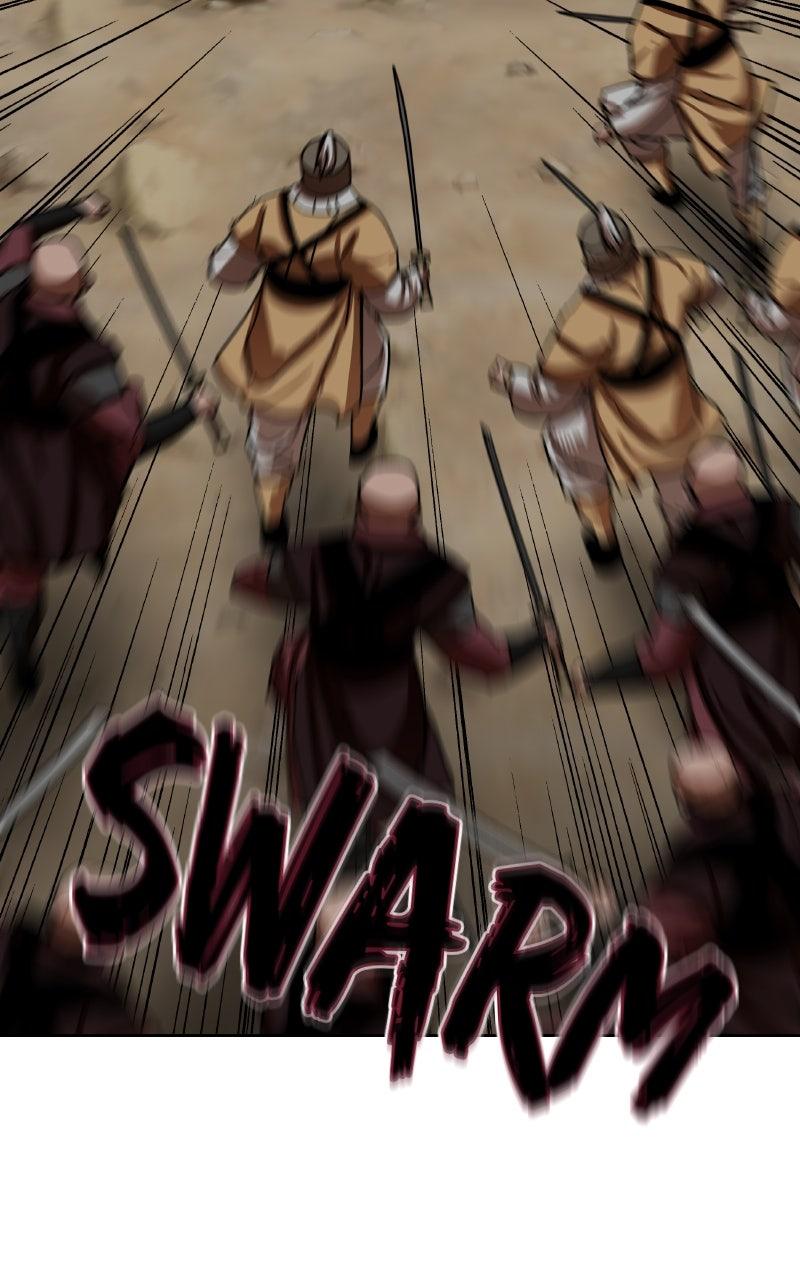 Like a Chilling Flame Chapter 32 - Page 18