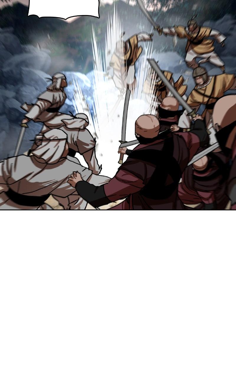 Like a Chilling Flame Chapter 32 - Page 20