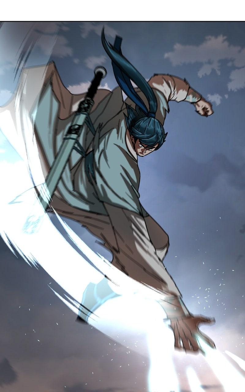 Like a Chilling Flame Chapter 32 - Page 21