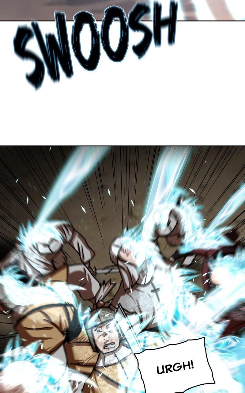 Like a Chilling Flame Chapter 32 - Page 22