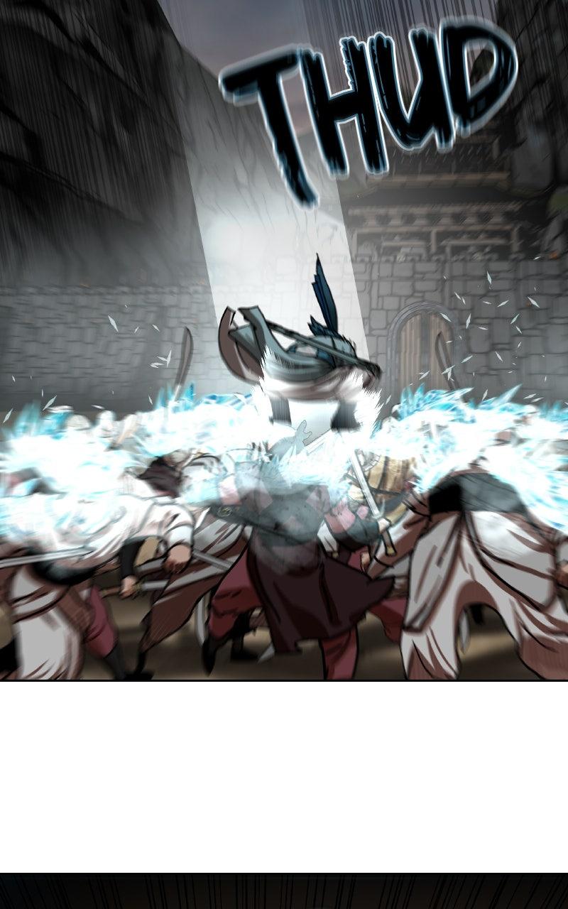 Like a Chilling Flame Chapter 32 - Page 24