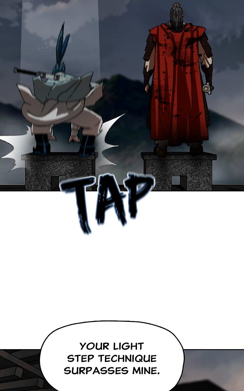 Like a Chilling Flame Chapter 32 - Page 27