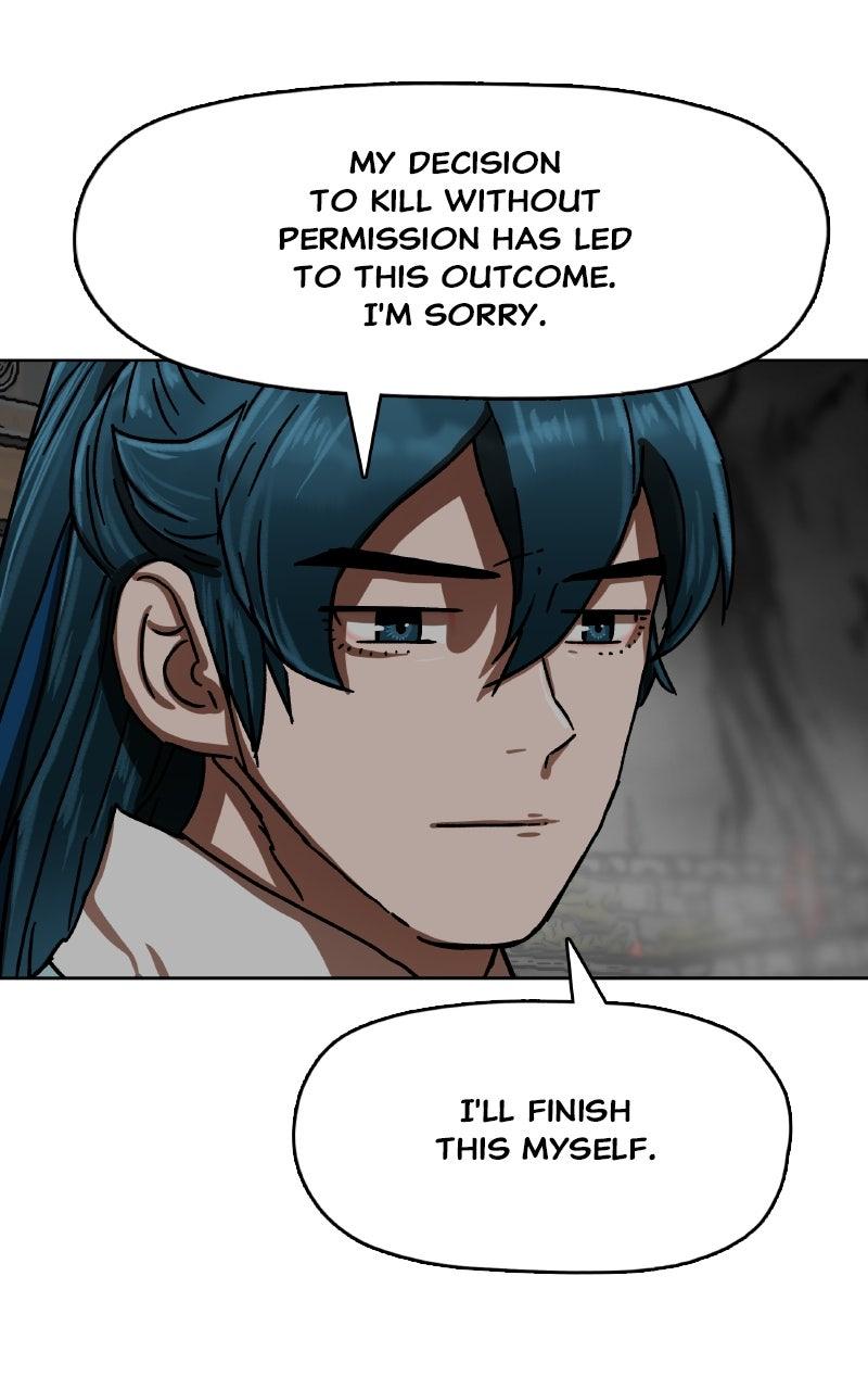 Like a Chilling Flame Chapter 32 - Page 29