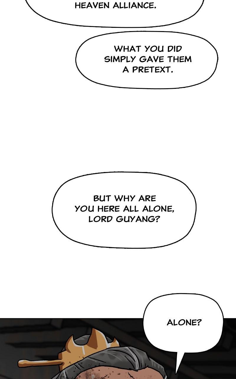 Like a Chilling Flame Chapter 32 - Page 31