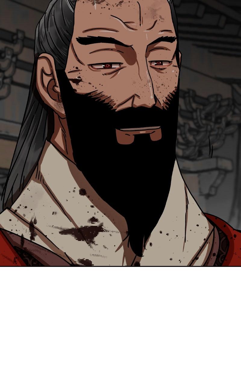 Like a Chilling Flame Chapter 32 - Page 32