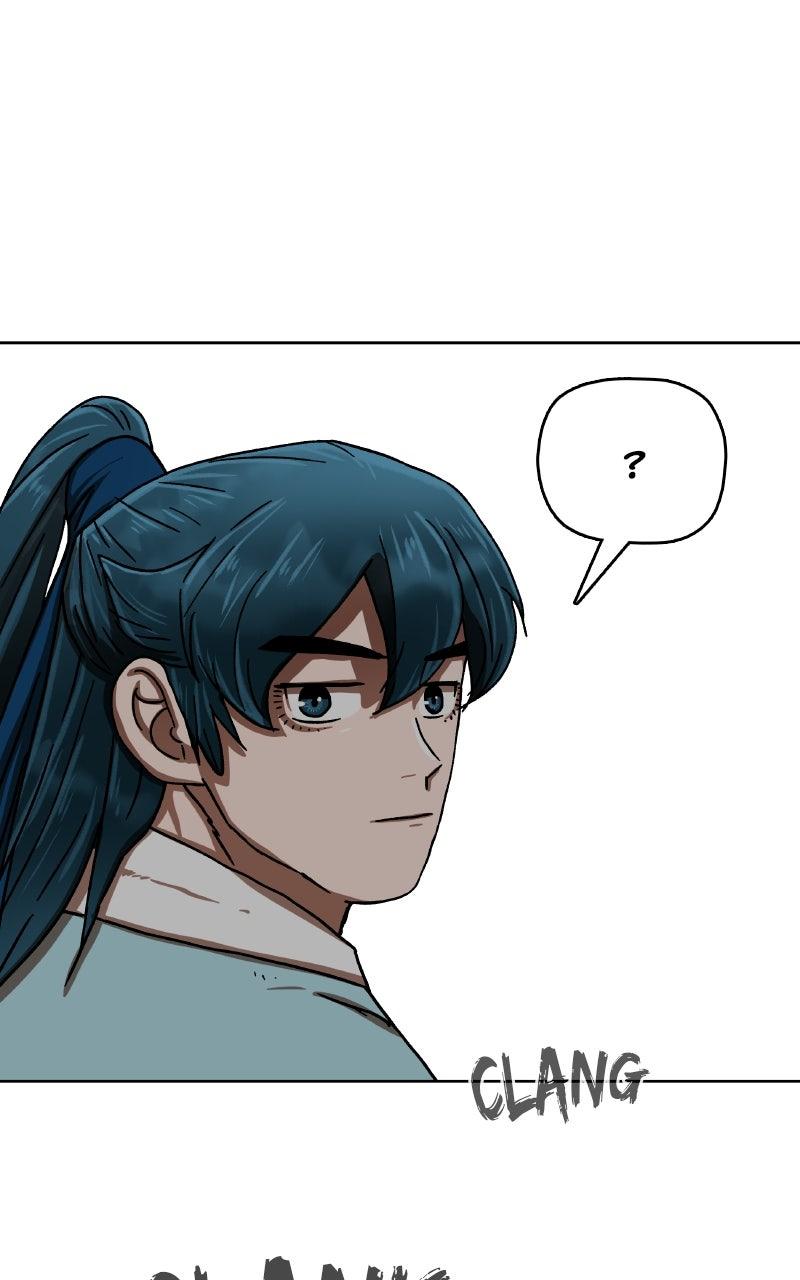 Like a Chilling Flame Chapter 32 - Page 34