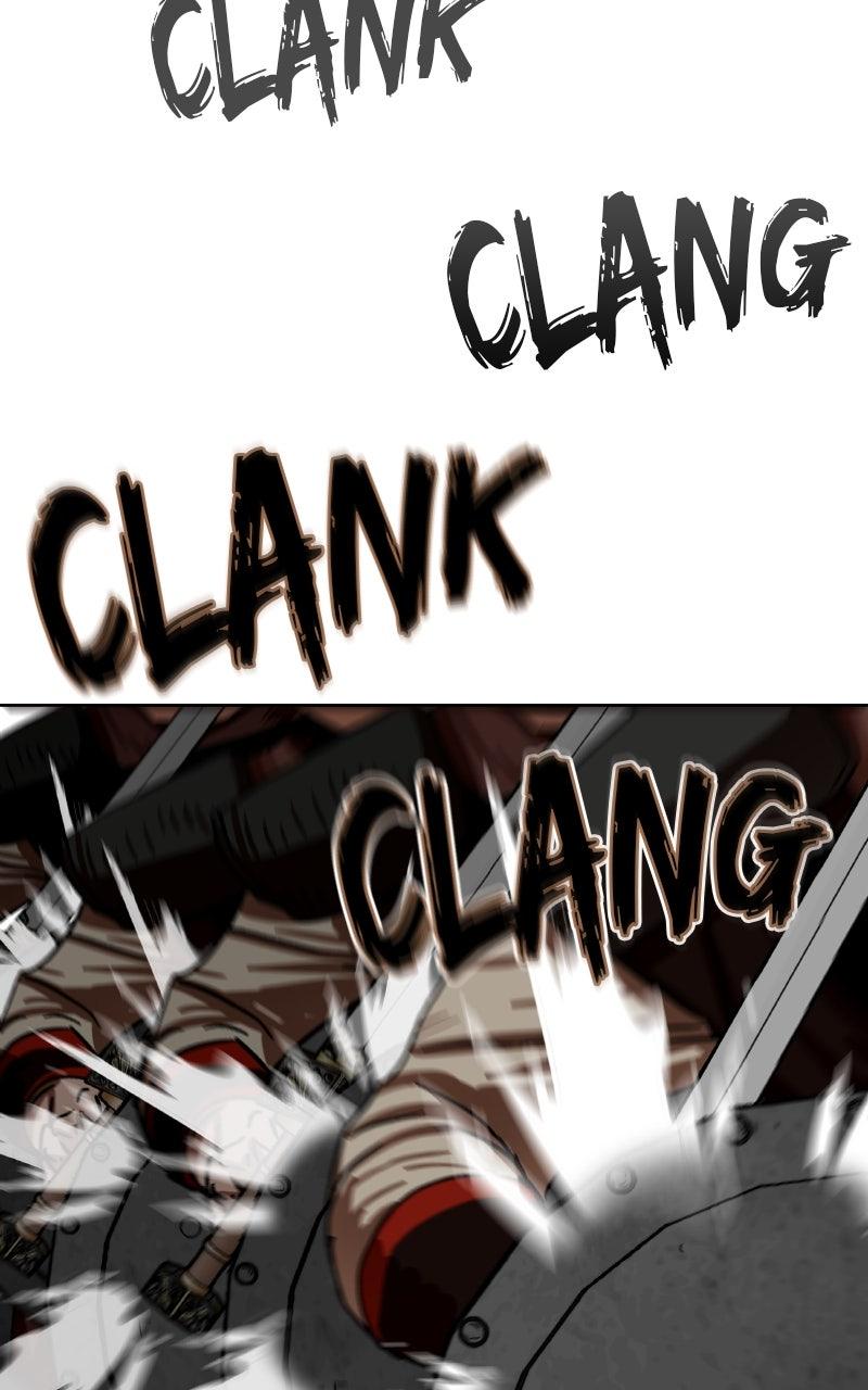 Like a Chilling Flame Chapter 32 - Page 35