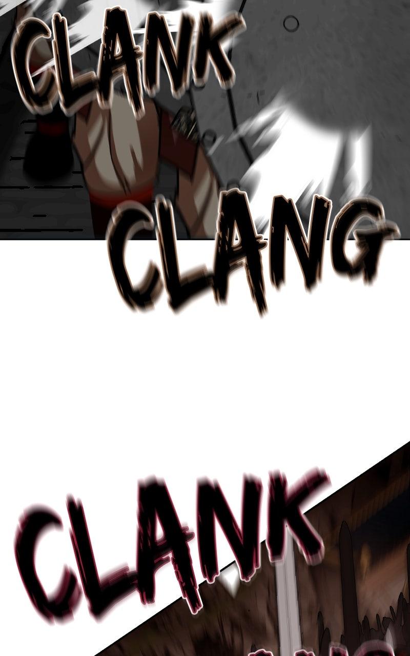 Like a Chilling Flame Chapter 32 - Page 36