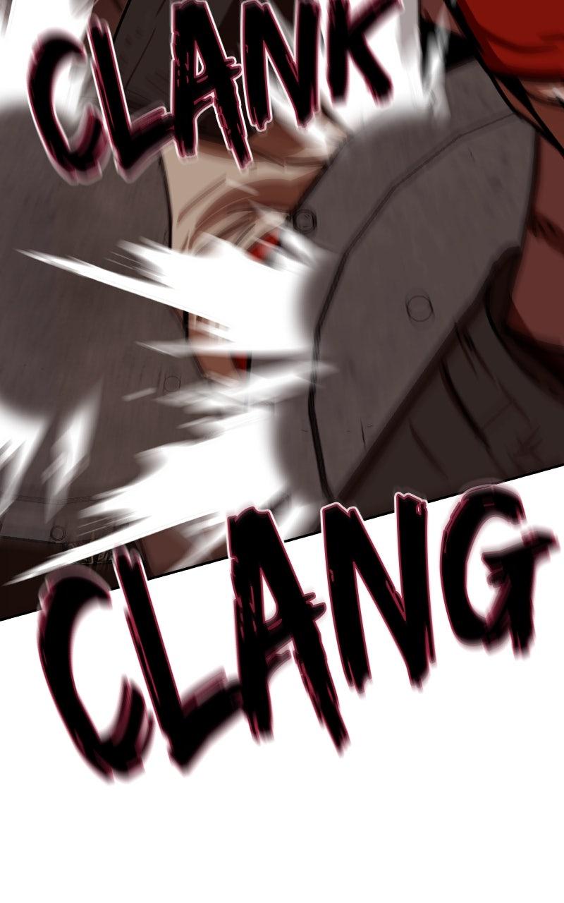 Like a Chilling Flame Chapter 32 - Page 38