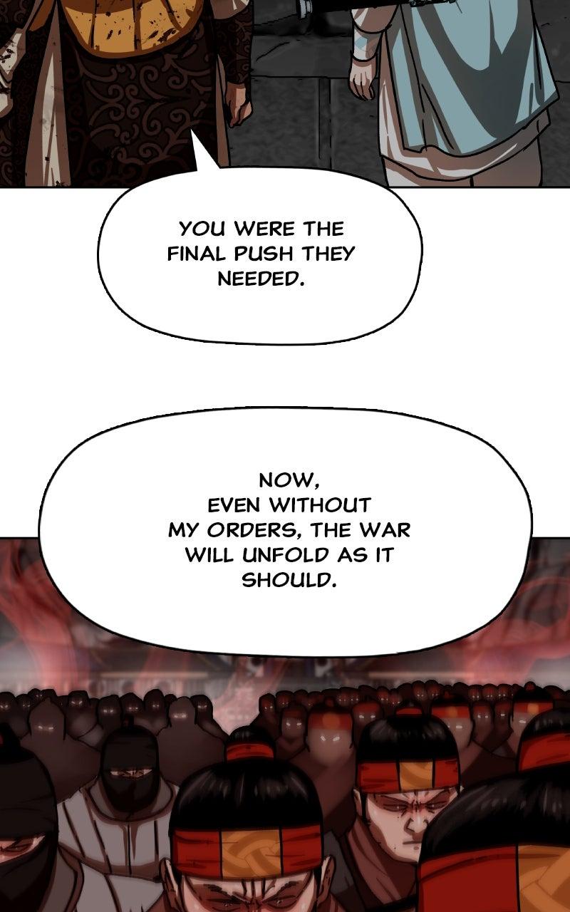 Like a Chilling Flame Chapter 32 - Page 40