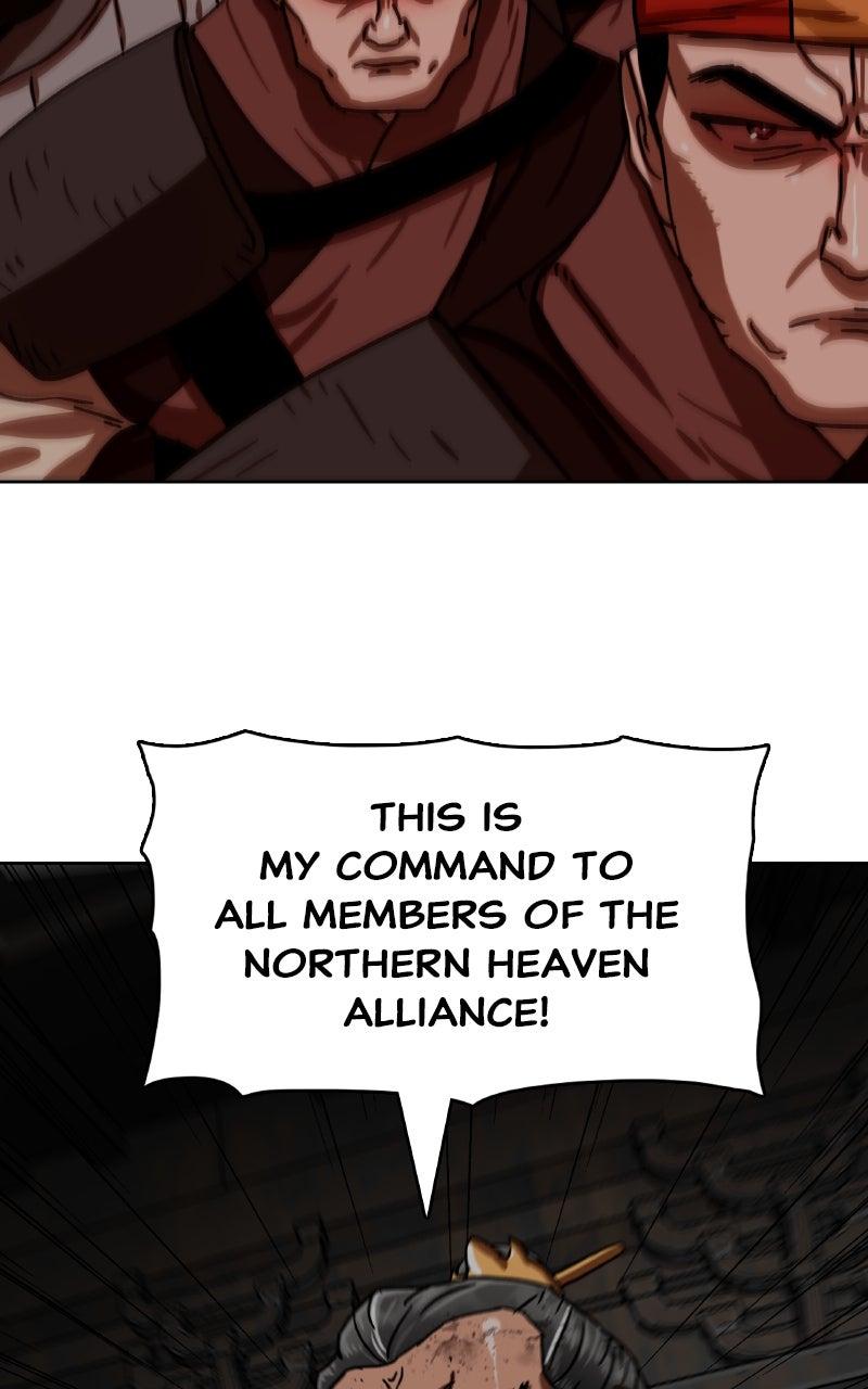 Like a Chilling Flame Chapter 32 - Page 41