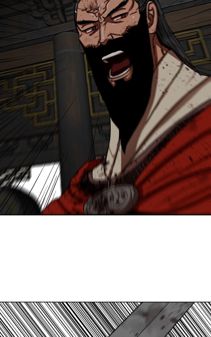 Like a Chilling Flame Chapter 32 - Page 42