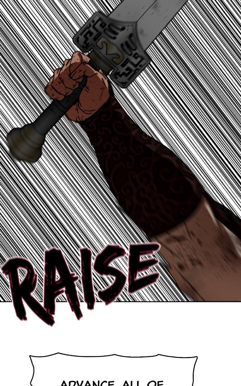 Like a Chilling Flame Chapter 32 - Page 43