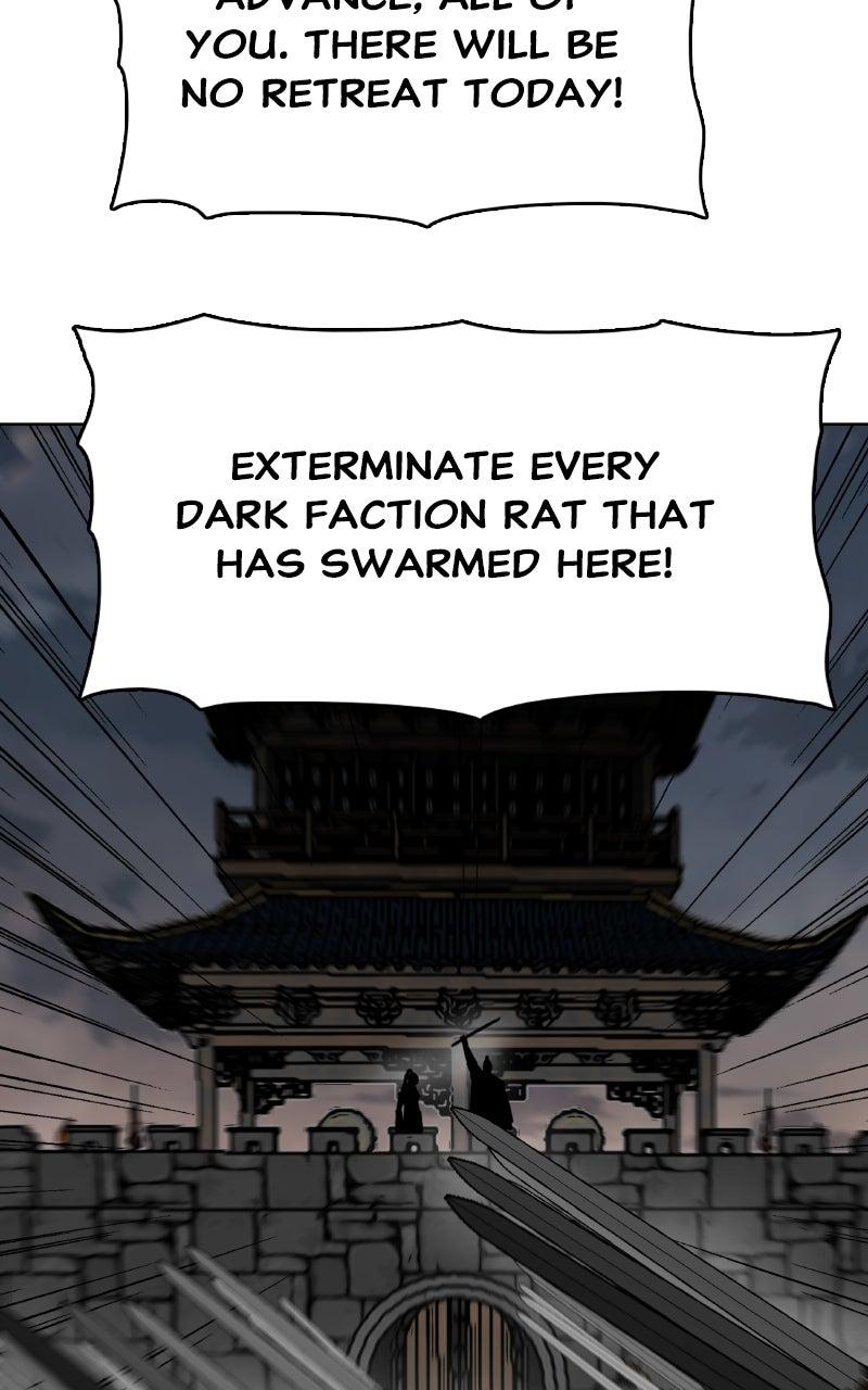 Like a Chilling Flame Chapter 32 - Page 44