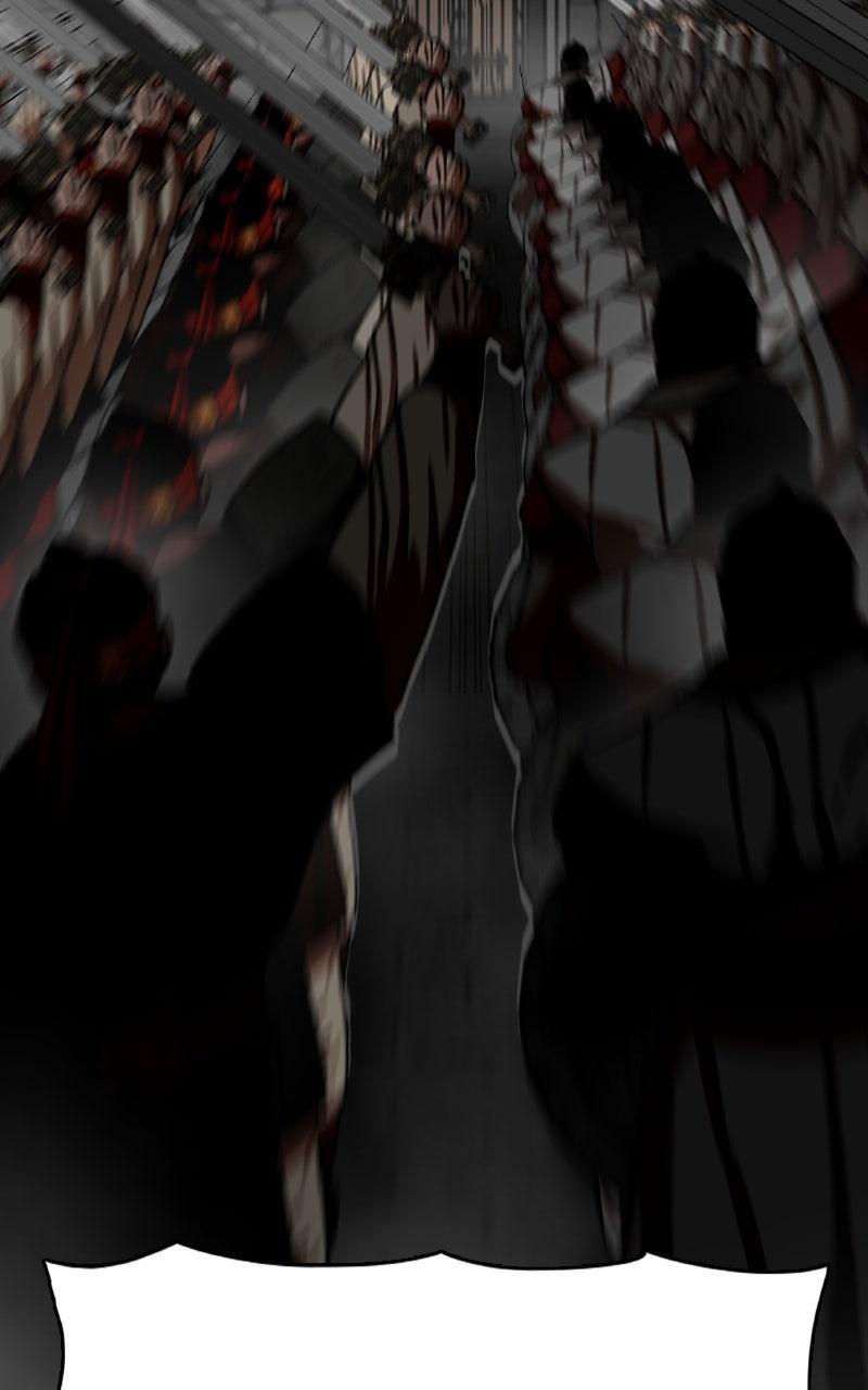 Like a Chilling Flame Chapter 32 - Page 45