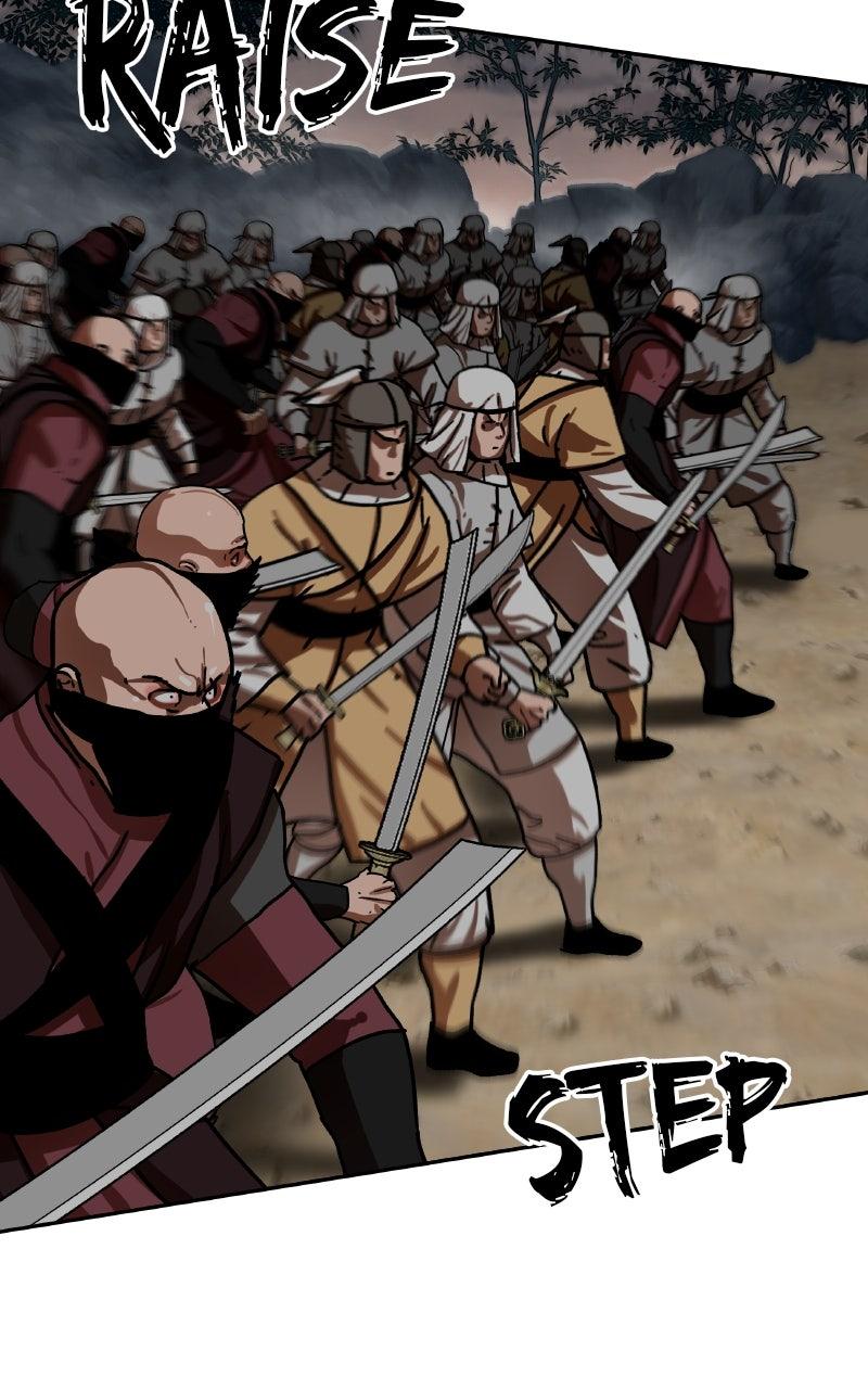 Like a Chilling Flame Chapter 32 - Page 48