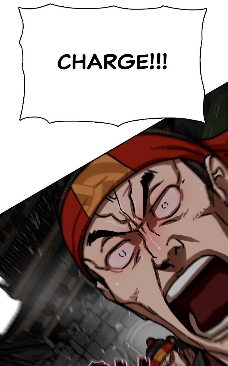 Like a Chilling Flame Chapter 32 - Page 49