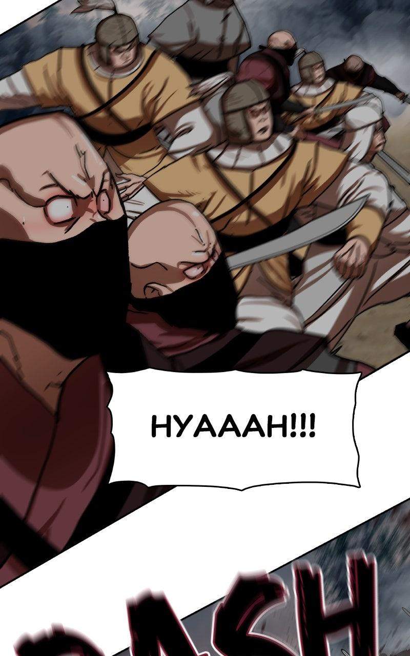 Like a Chilling Flame Chapter 32 - Page 52