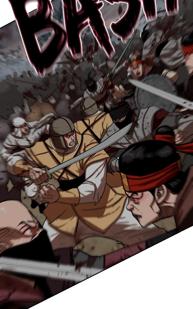 Like a Chilling Flame Chapter 32 - Page 53