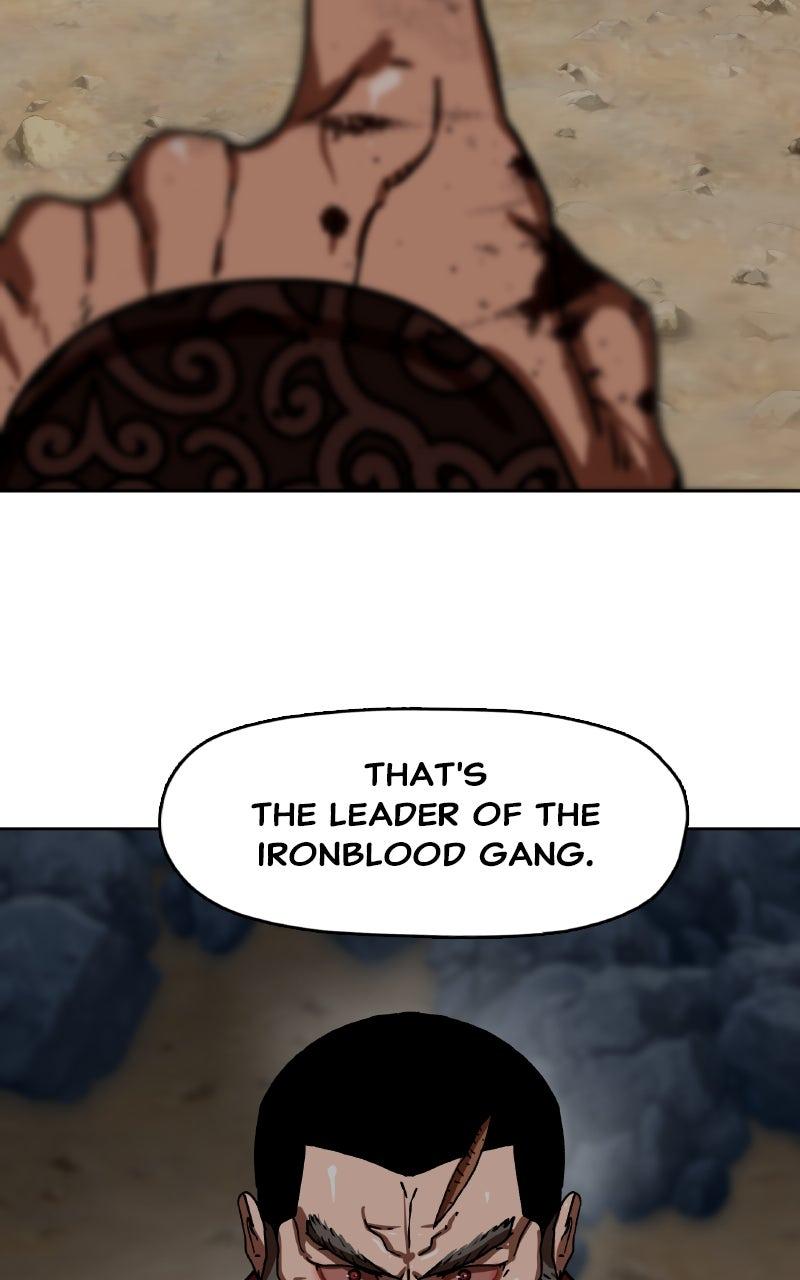 Like a Chilling Flame Chapter 32 - Page 56