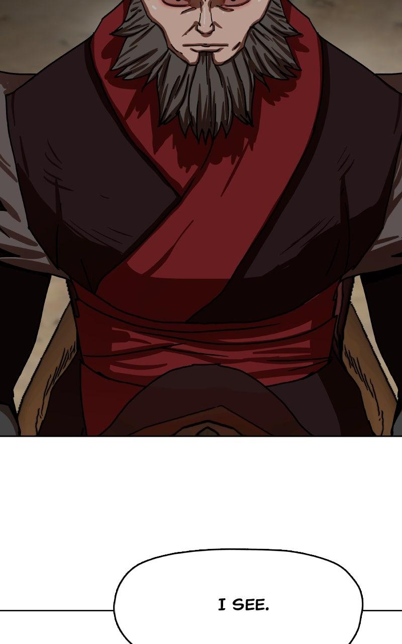 Like a Chilling Flame Chapter 32 - Page 57