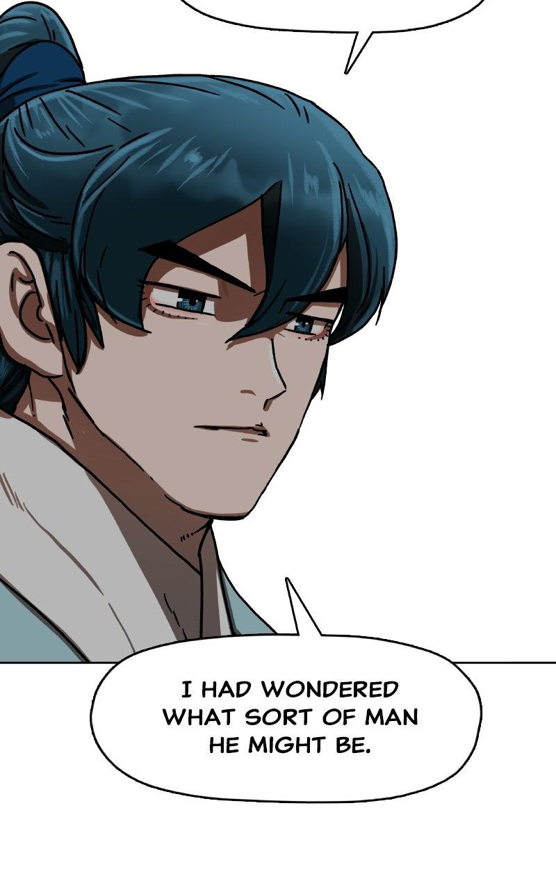 Like a Chilling Flame Chapter 32 - Page 58