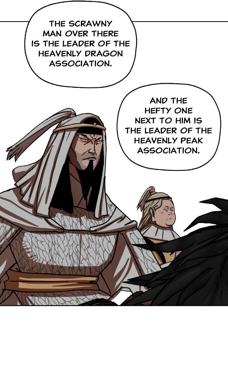 Like a Chilling Flame Chapter 32 - Page 59