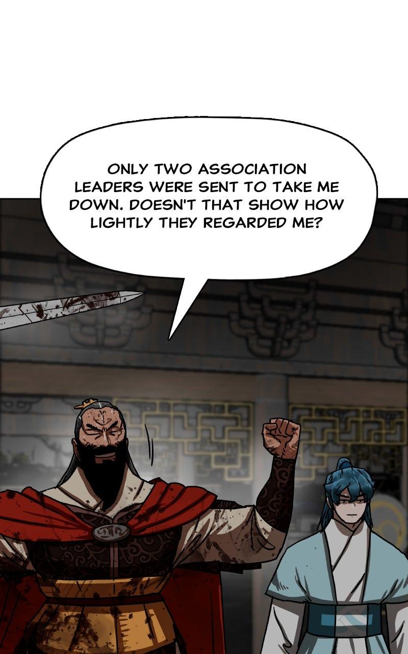 Like a Chilling Flame Chapter 32 - Page 60