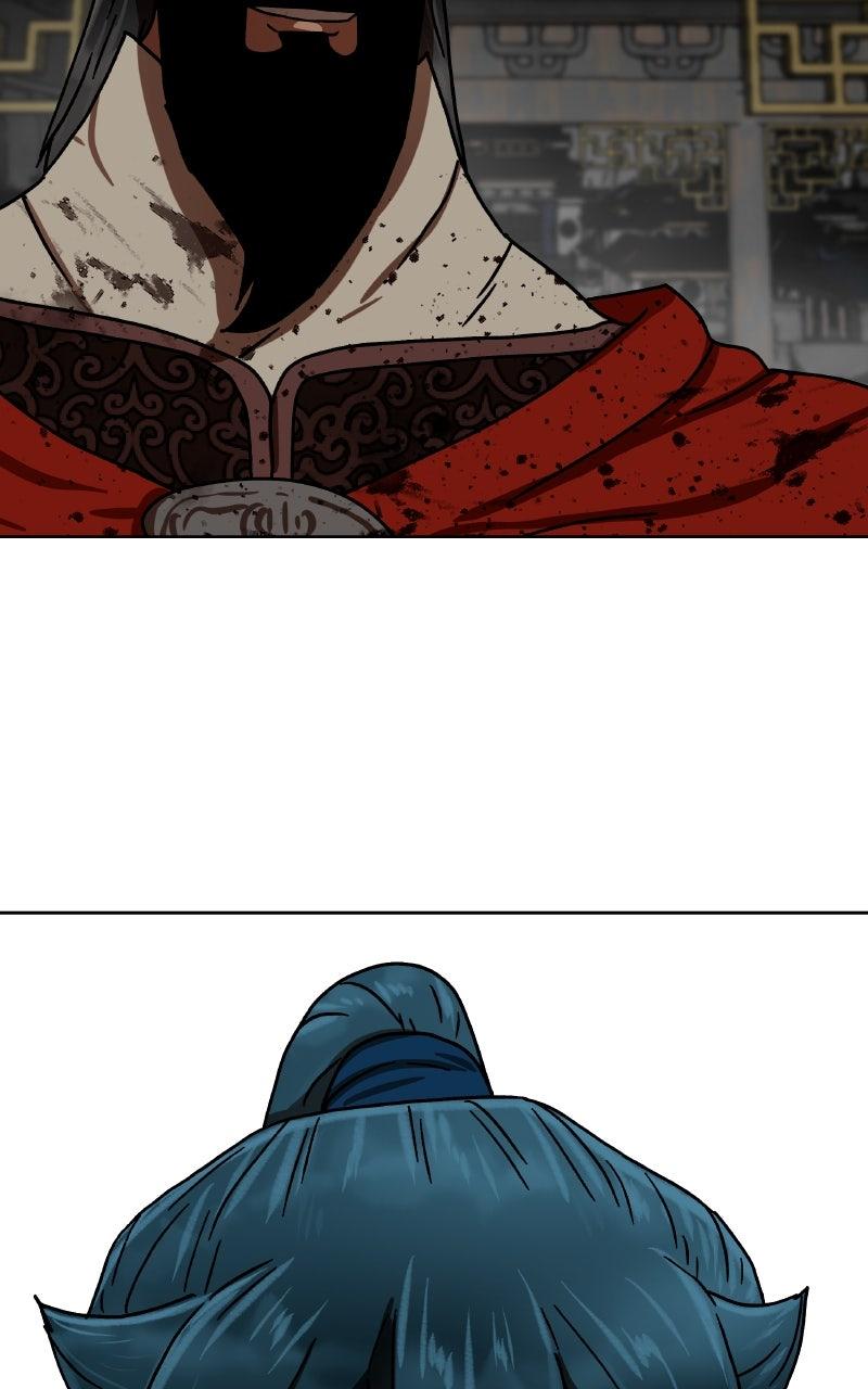 Like a Chilling Flame Chapter 32 - Page 62