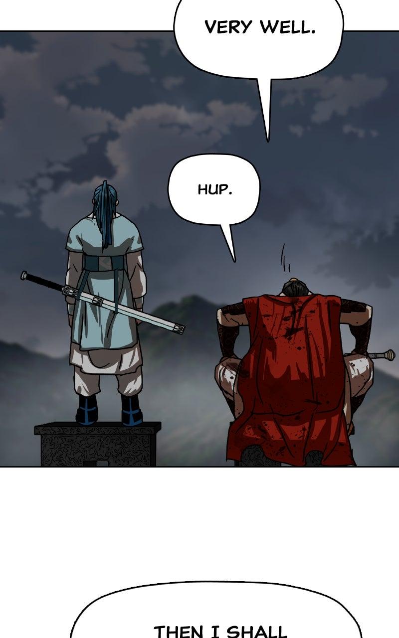 Like a Chilling Flame Chapter 32 - Page 64