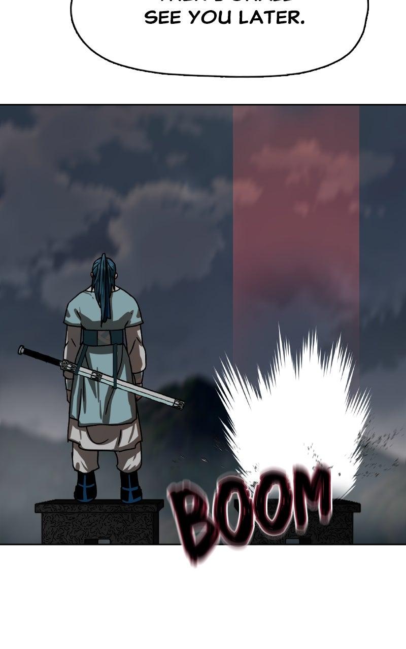 Like a Chilling Flame Chapter 32 - Page 65