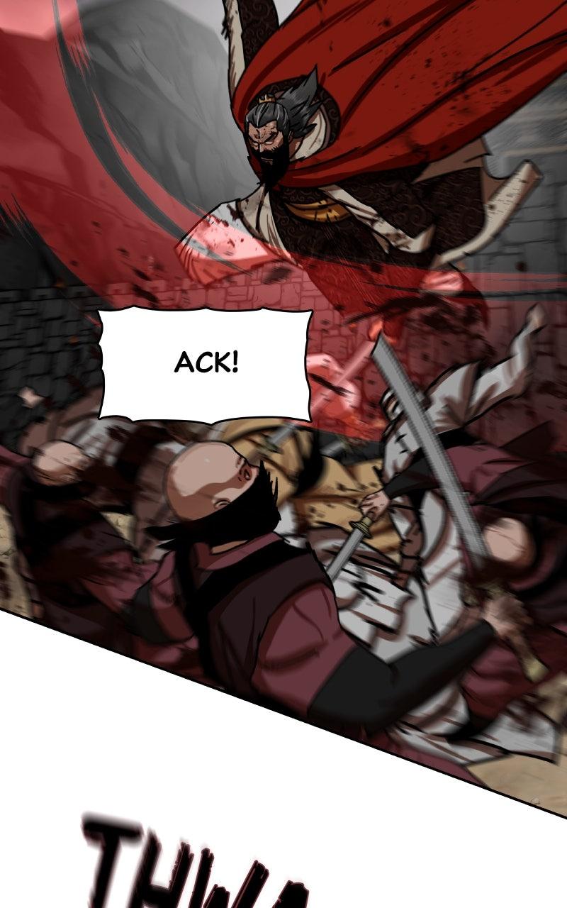 Like a Chilling Flame Chapter 32 - Page 67