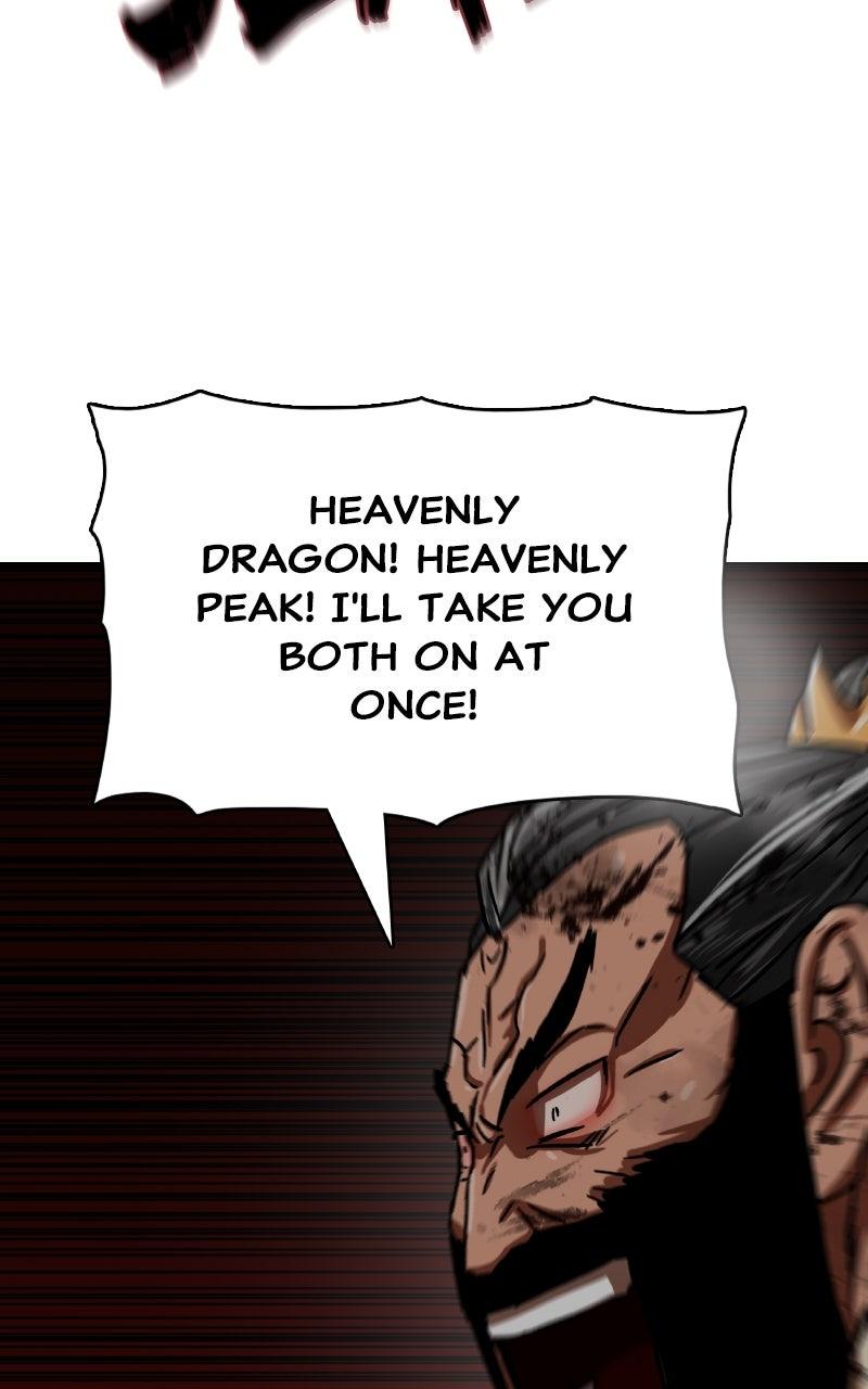 Like a Chilling Flame Chapter 32 - Page 69