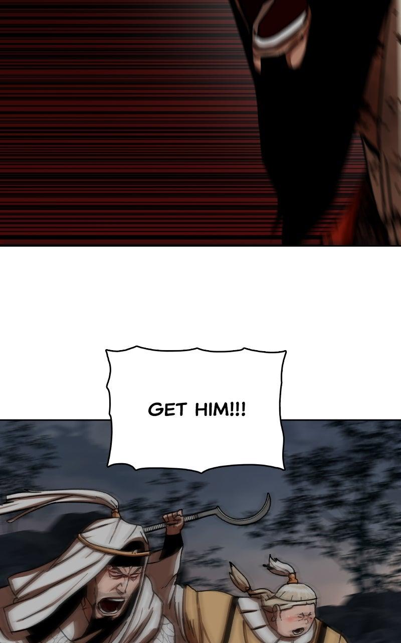 Like a Chilling Flame Chapter 32 - Page 70