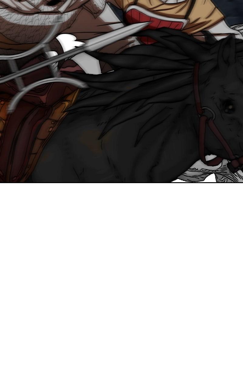 Like a Chilling Flame Chapter 32 - Page 71